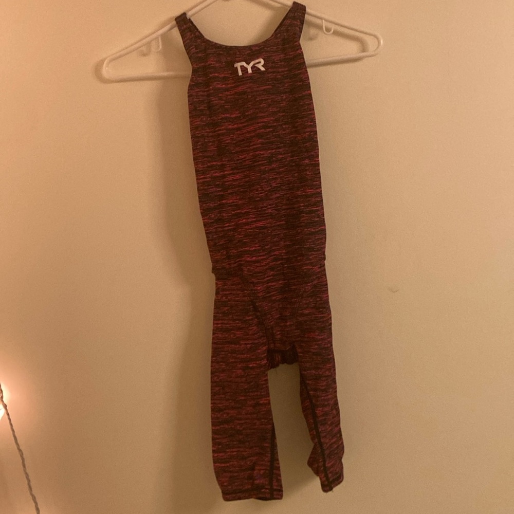 TYR Stitched Tech Suit